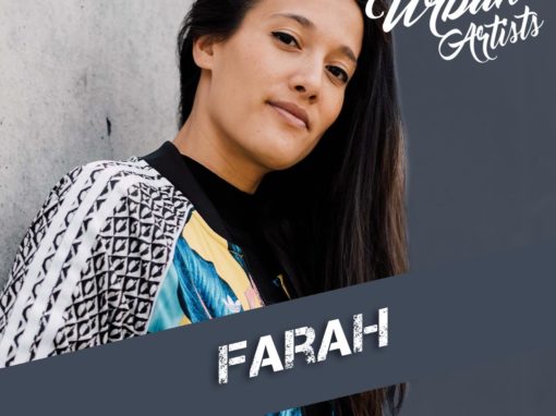 Farah